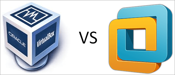 vmware vs virtualbox performance ubuntu